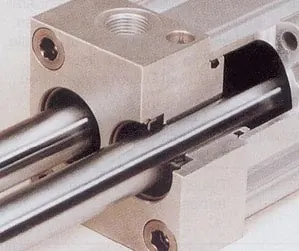 Cilindros neumáticos