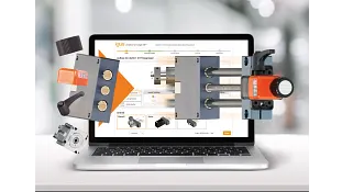 Lebensdauerberechnung für drylin® Lineartechnik