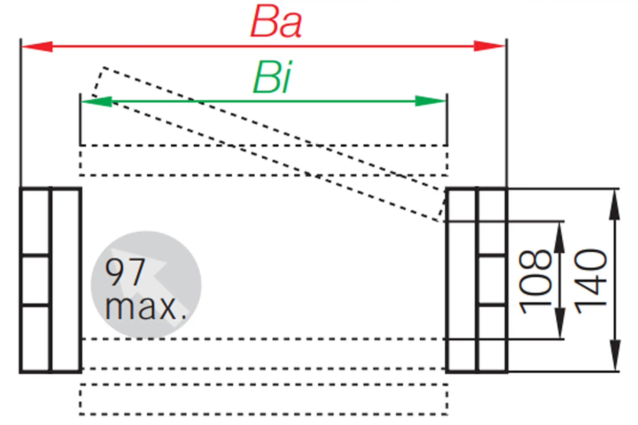 608.20.250.0 technical drawing