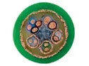 Sectional images through chainflex® cable