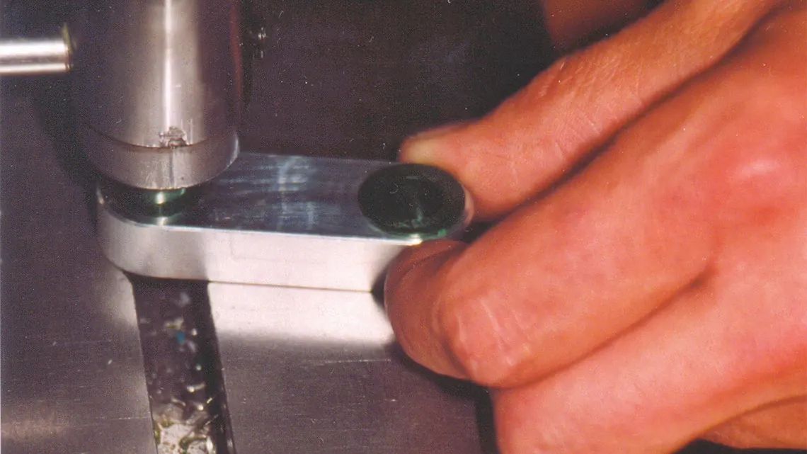 cuscinetti a strisciamento in polimero