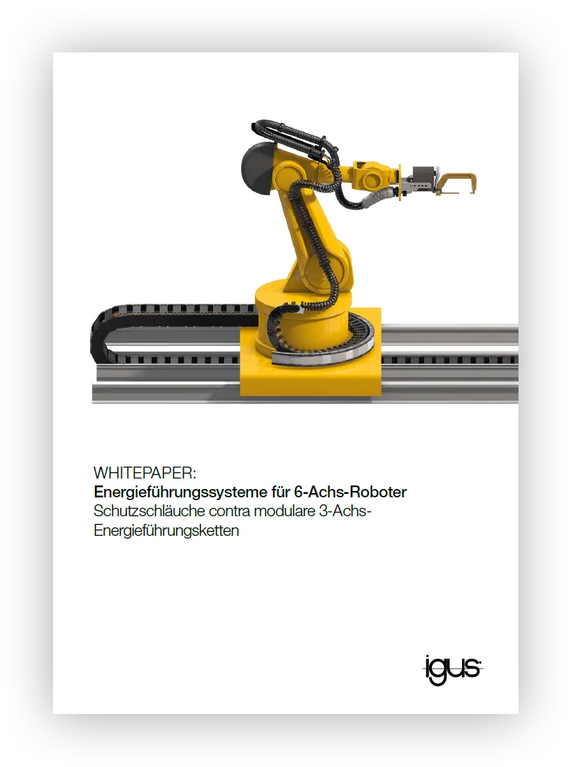 Whitepaper Energieketten