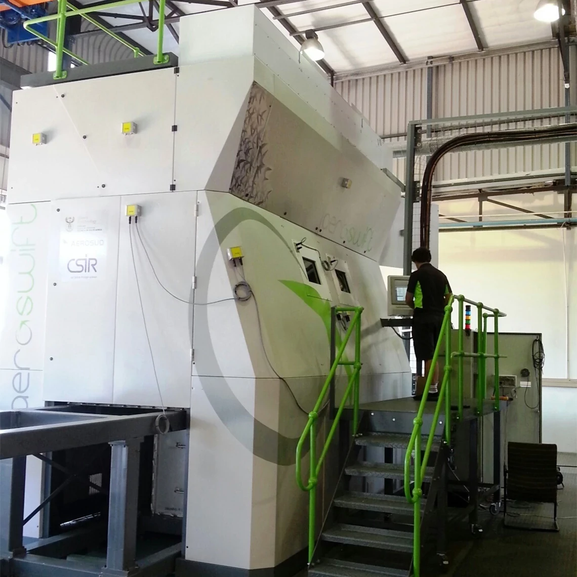 3D printing machine_01