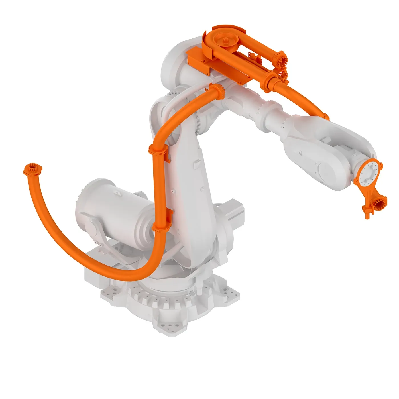 example applications with triflex R