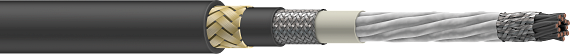 chainflex data cable