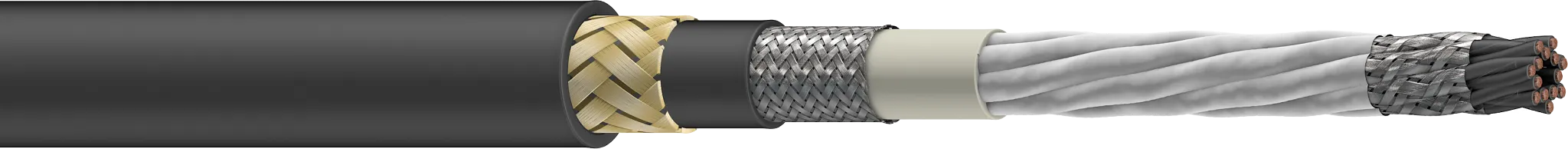 chainflex data cable