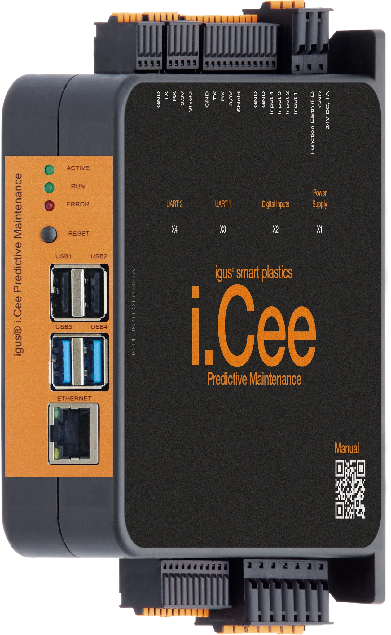 アイ・シープラスII