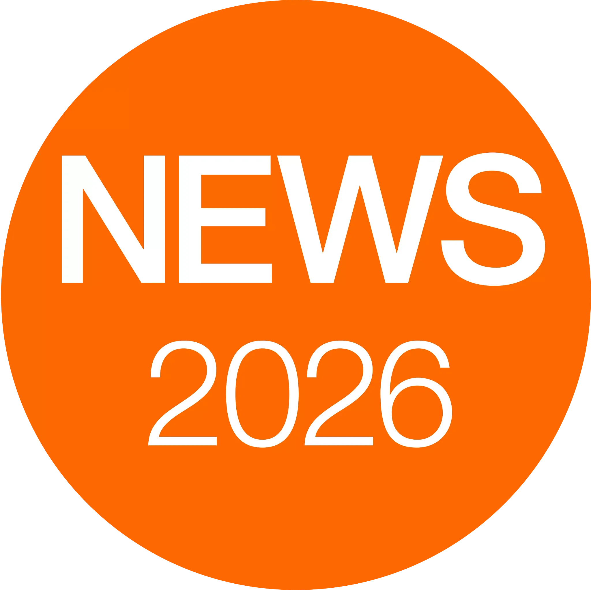 New products of 2026 for motion plastics from igus