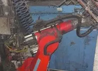 porte-câble à faible défaillance