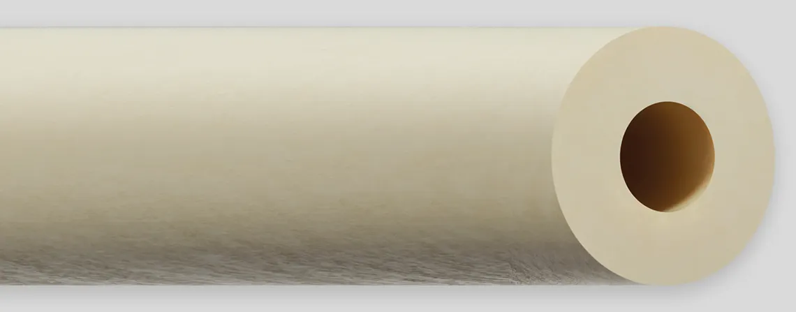 iglide P210 belt roller