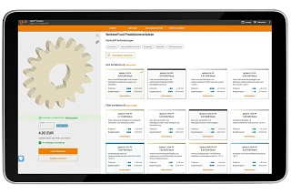 motion on demand von igus