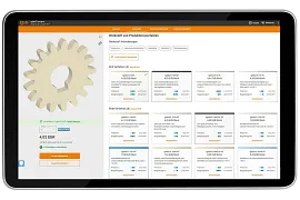 Online 3D Druck Service