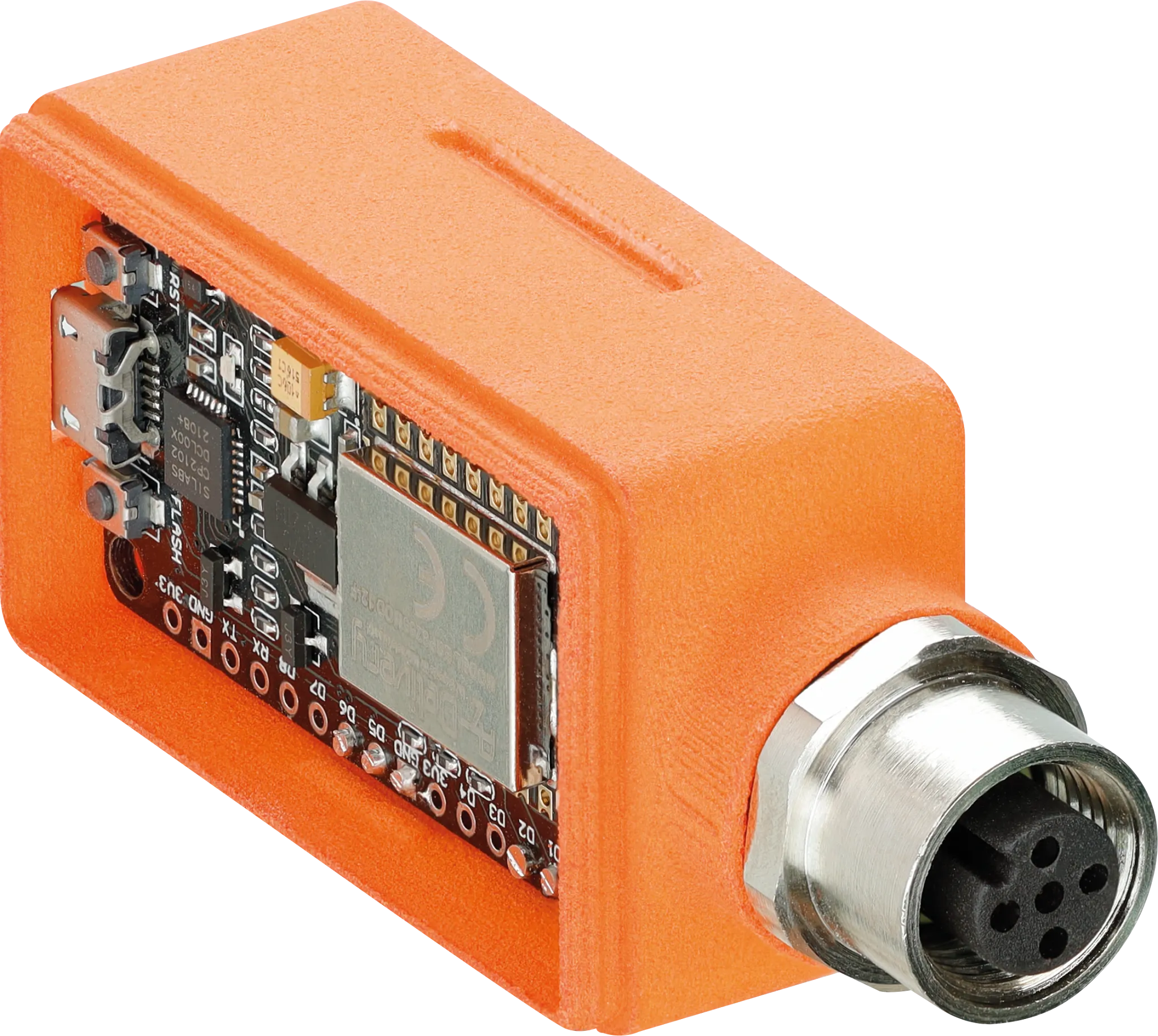 SMA DIY Tools-microprocessor