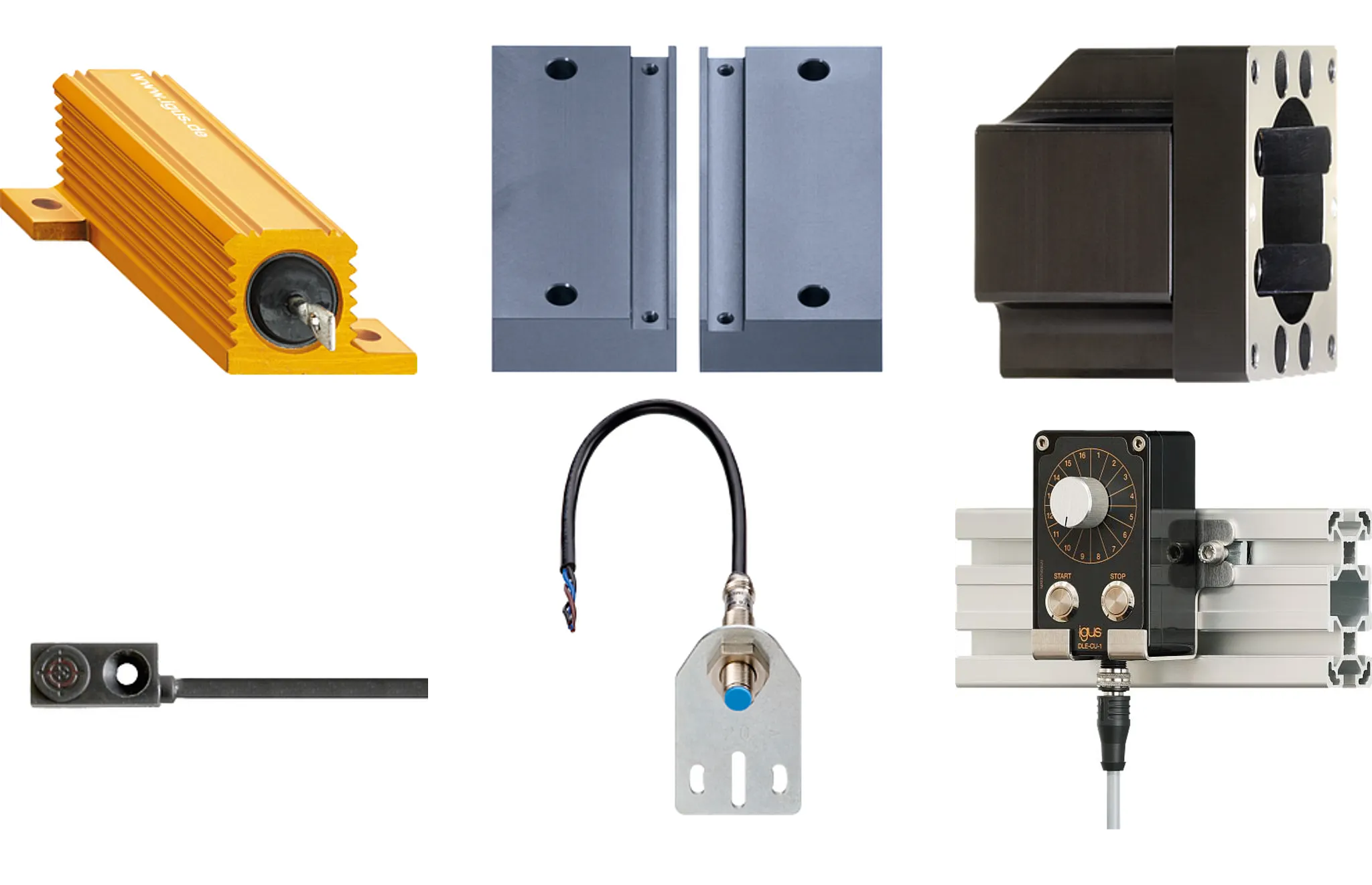 Motor accessories