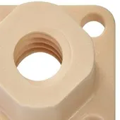 法蘭型螺桿螺母