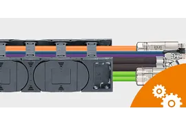 Energy chain configurator