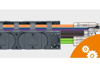 Energy chain configurator