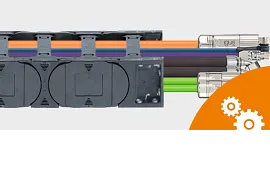 Energy chain configurator