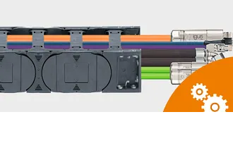 Energieketten-Konfigurator