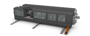 edge-banding machine