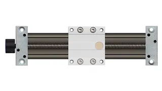 Order SLW linear module sample