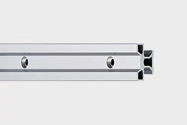 drylin® T linear rails | igus®