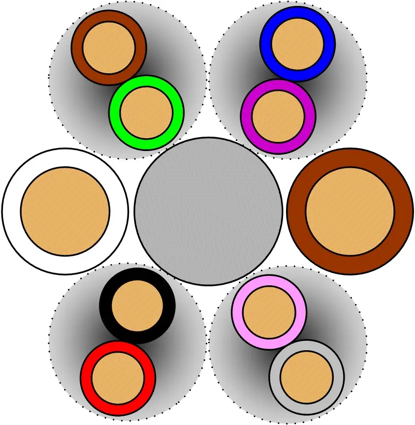 CF884.009 technical drawing