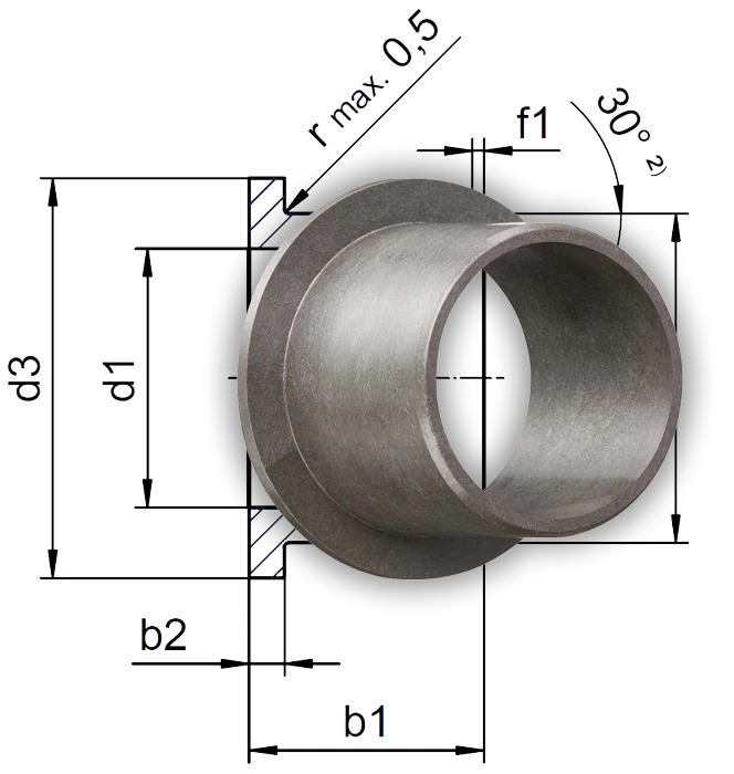 Plain bearing wiki