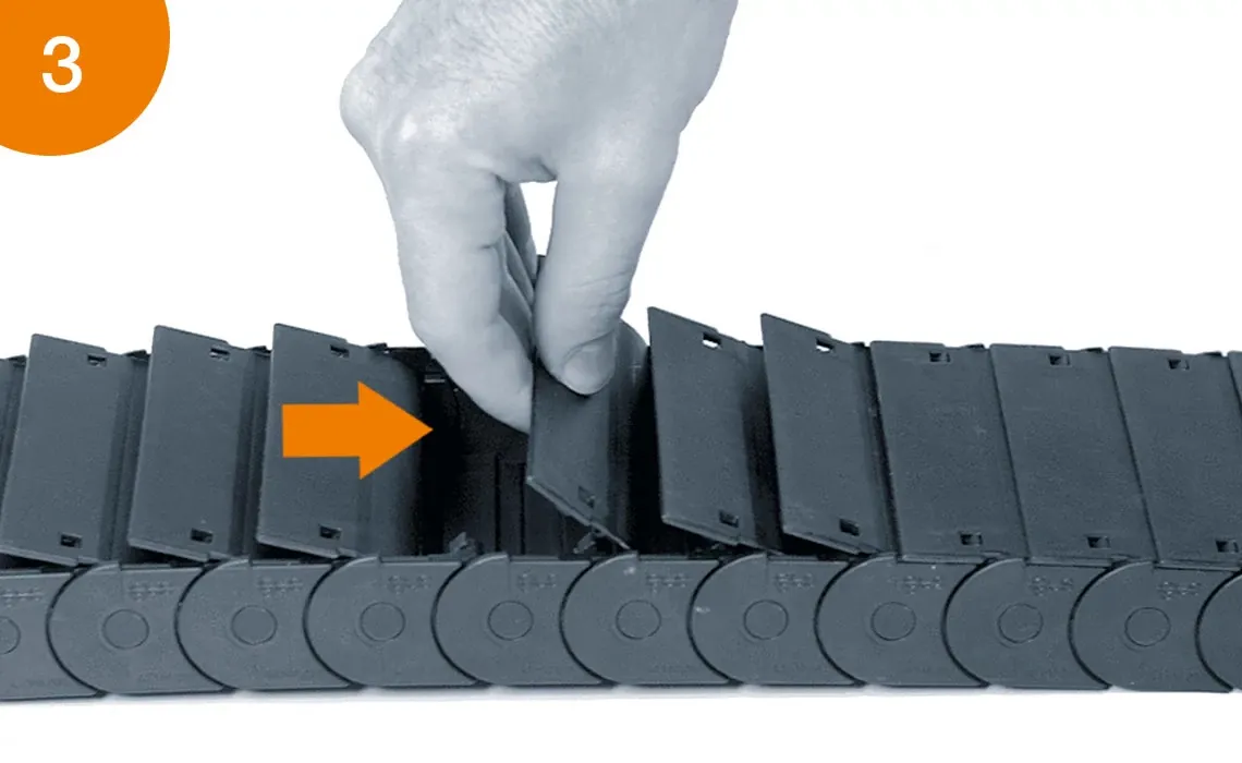 Montagehinweise System E2 R