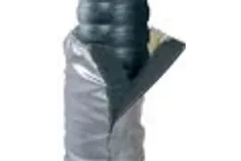 Protective hoses for robots