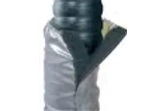 Protective hoses for robots