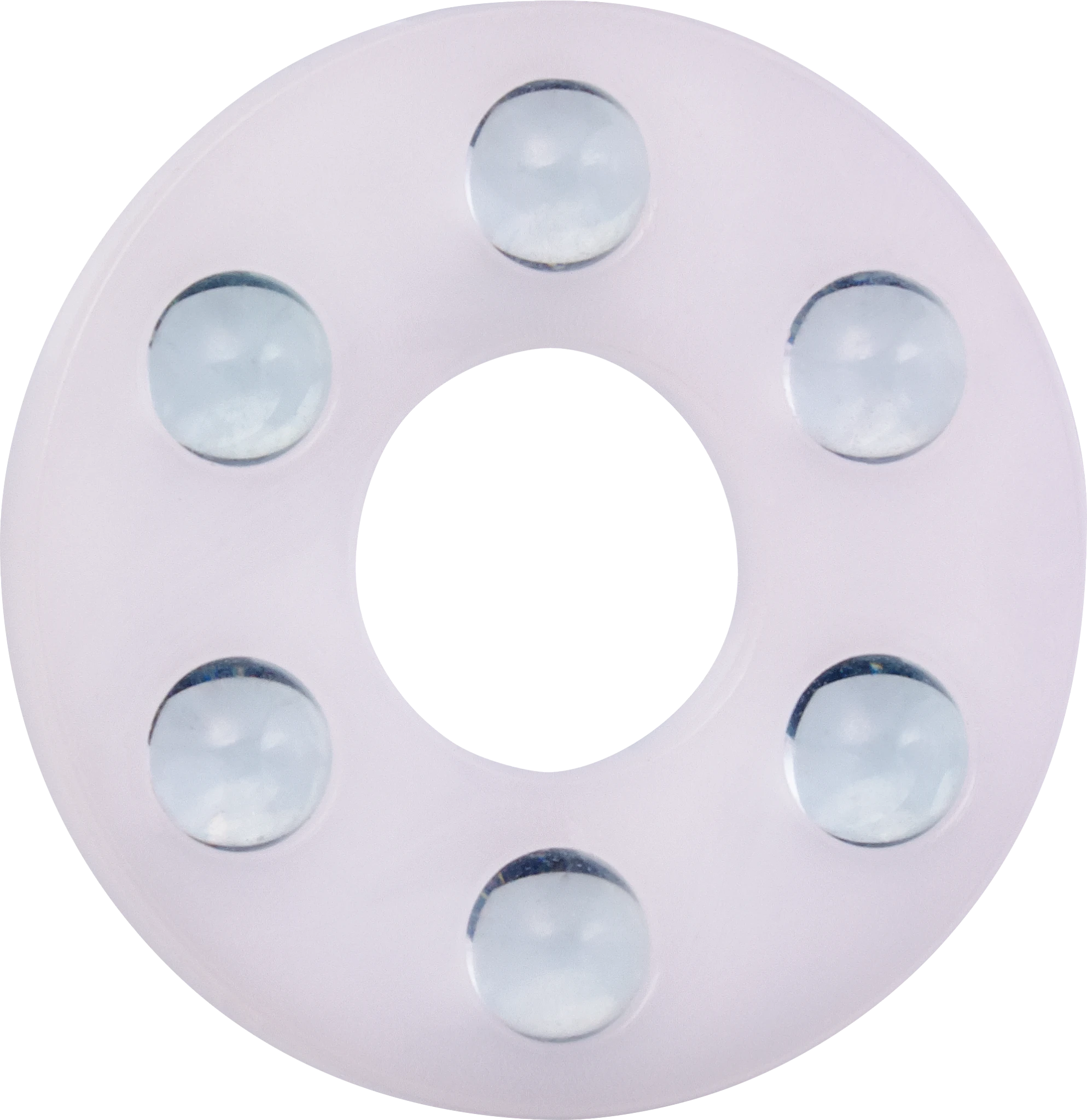 thrust ball bearing washer 