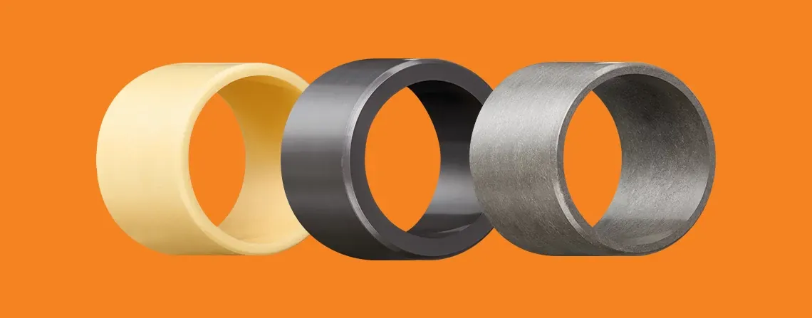 cojinetes de manguito para muebles médicos