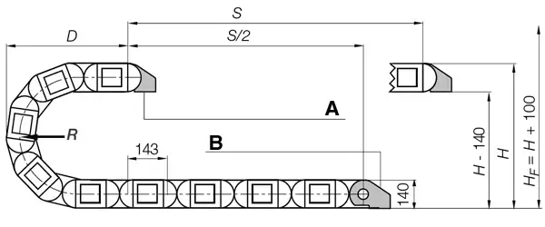 1640.05.200.0 technical drawing