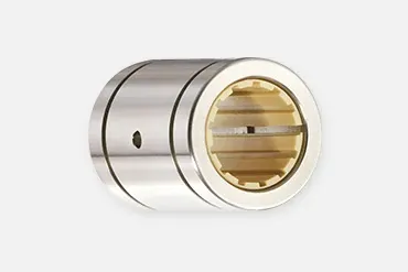 Linear Bearings Stainless steel