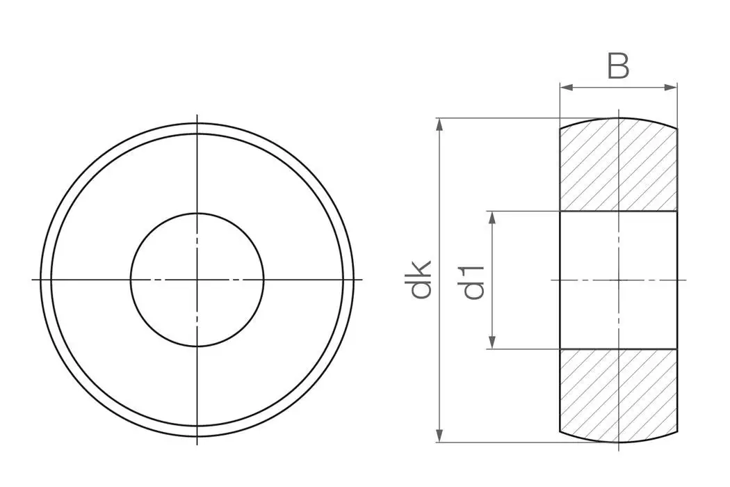 JEM-75-32 technical drawing