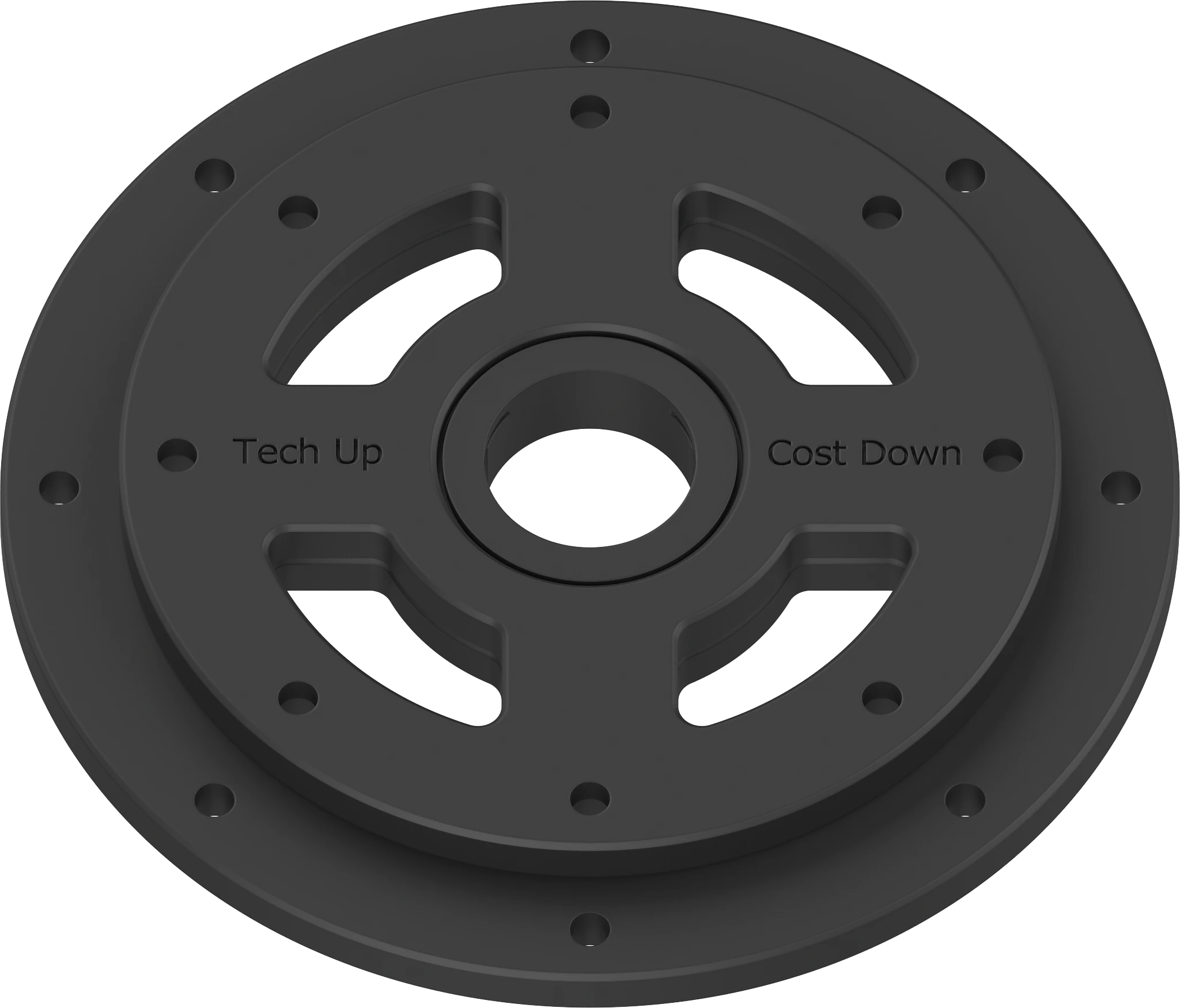 PRT-05 avec limiteur d'angle