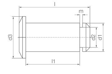 GBI-03 technical drawing