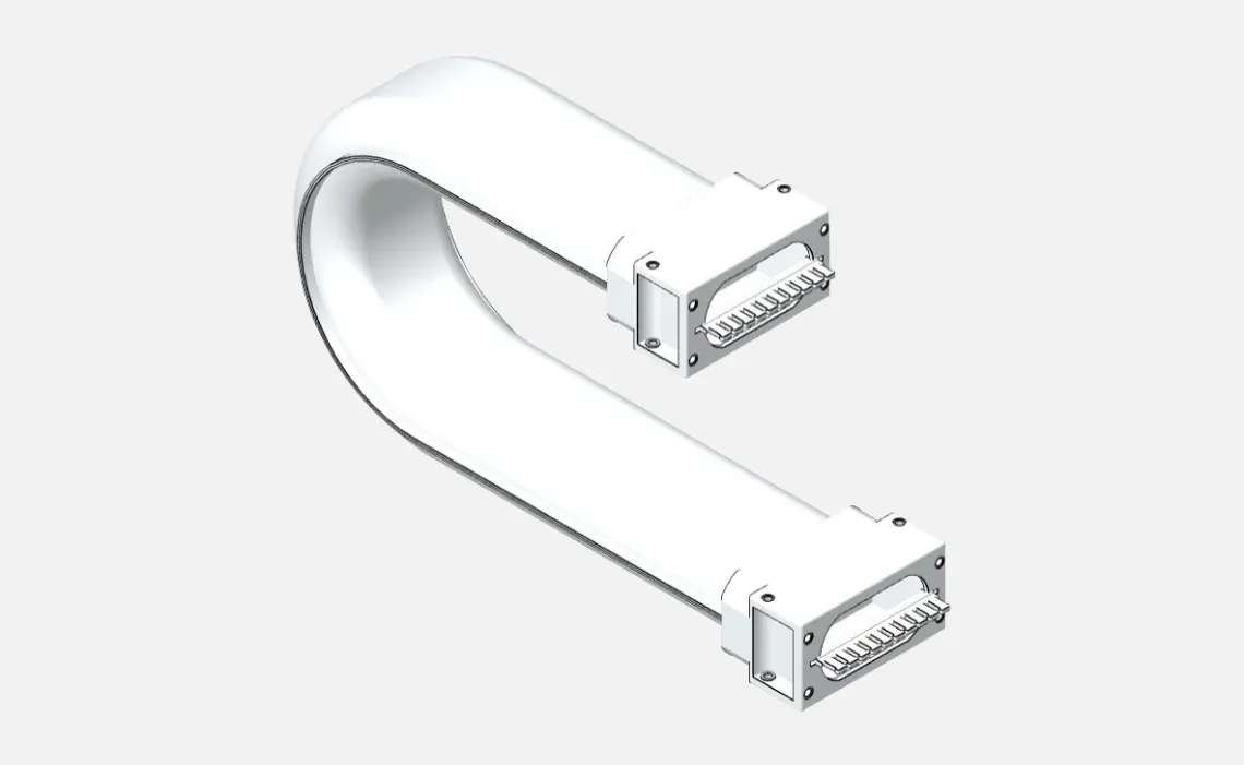 3D CAD modellek nagy dinamikájú és tisztatéri felhasználáshoz