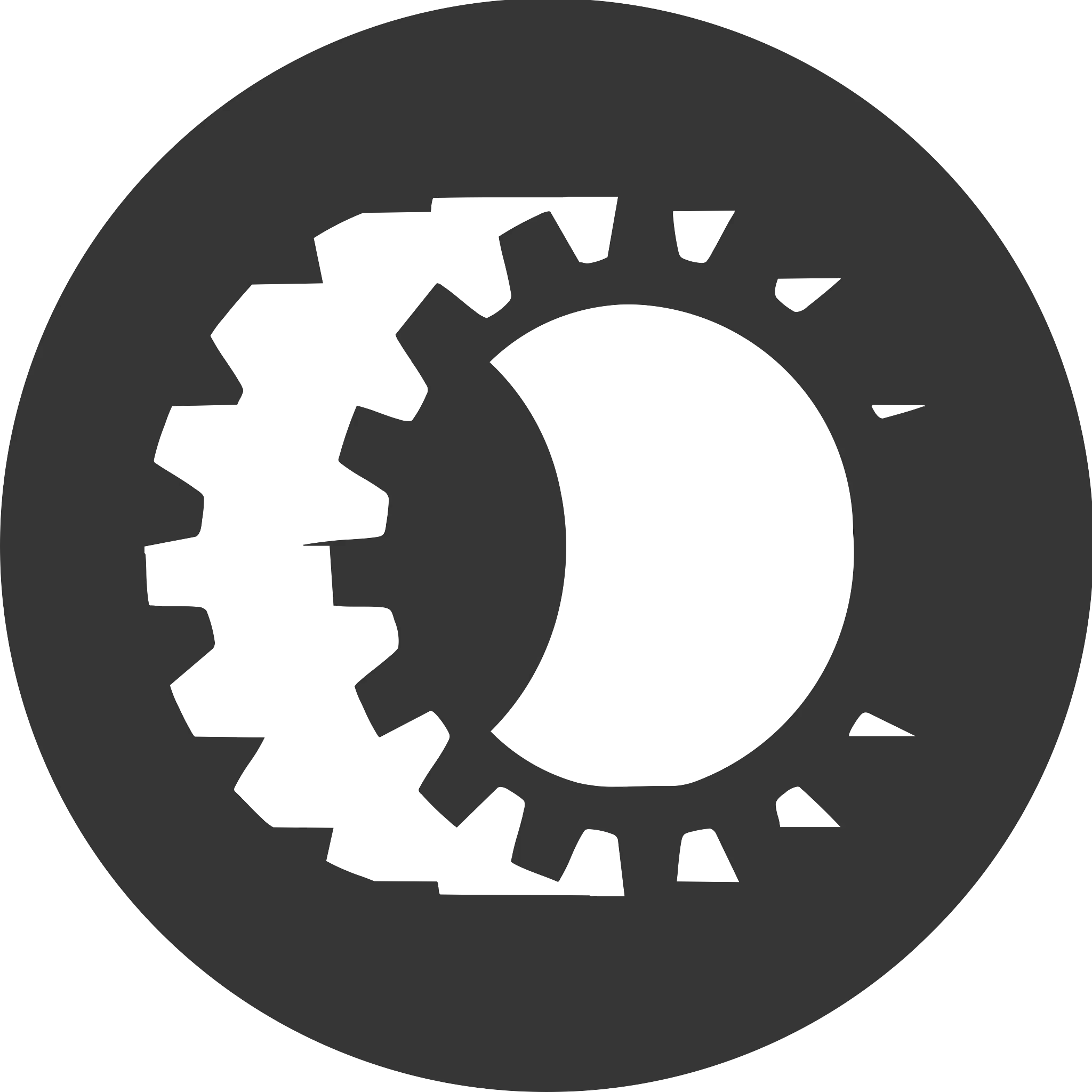 igus rollers, gears & slewing rings