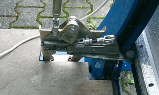 plastic plain bears energy chain