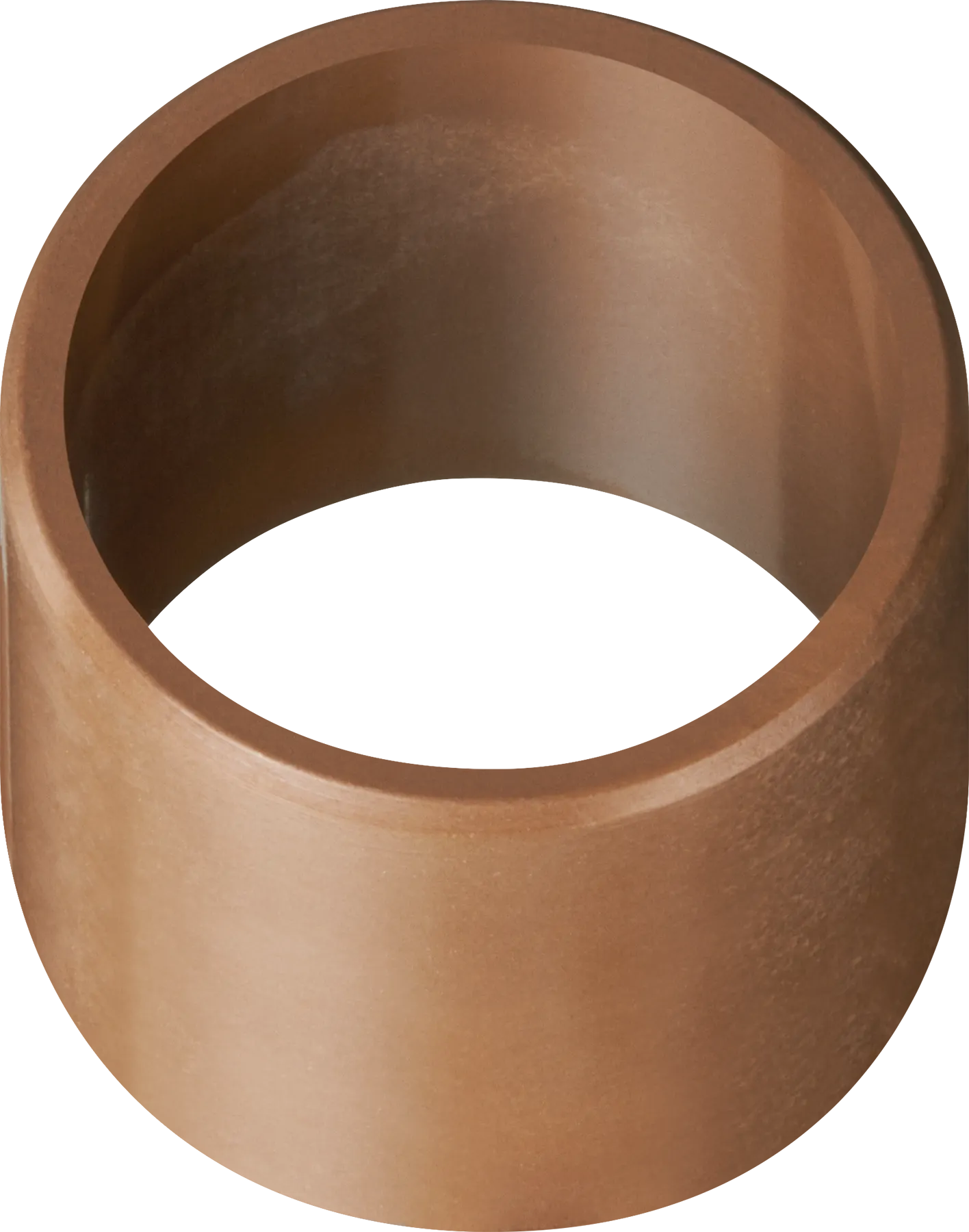 Cojinete de fricción iglidur H4