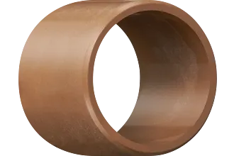 iglide® H4 plain bearing