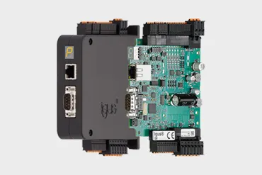 stepper motor controller