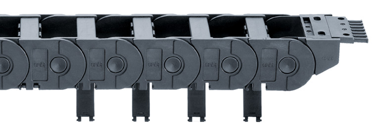 イグス エナジーチェーン ケーブル保護管 9リンク 3400.250.100.0-9L ■igus エナジーチェーン ケーブル保護管 54リンク 3400.250.200.054L(1891512)[法人・事業所限定][外直送元]