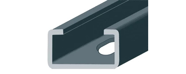 C-profiles Heavy-Duty