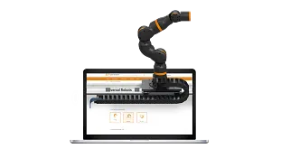 7th axis configurator