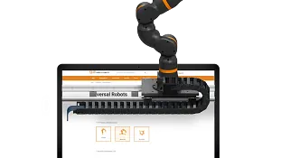 Configurador del 7º eje