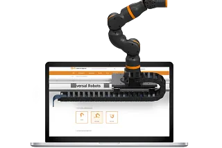 7th axis configurator