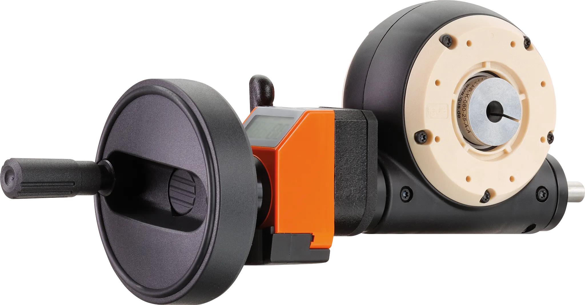 APIRO Digitaler Positionsanzeiger